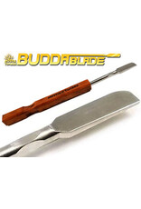 Mystic Timber Buddah Blade