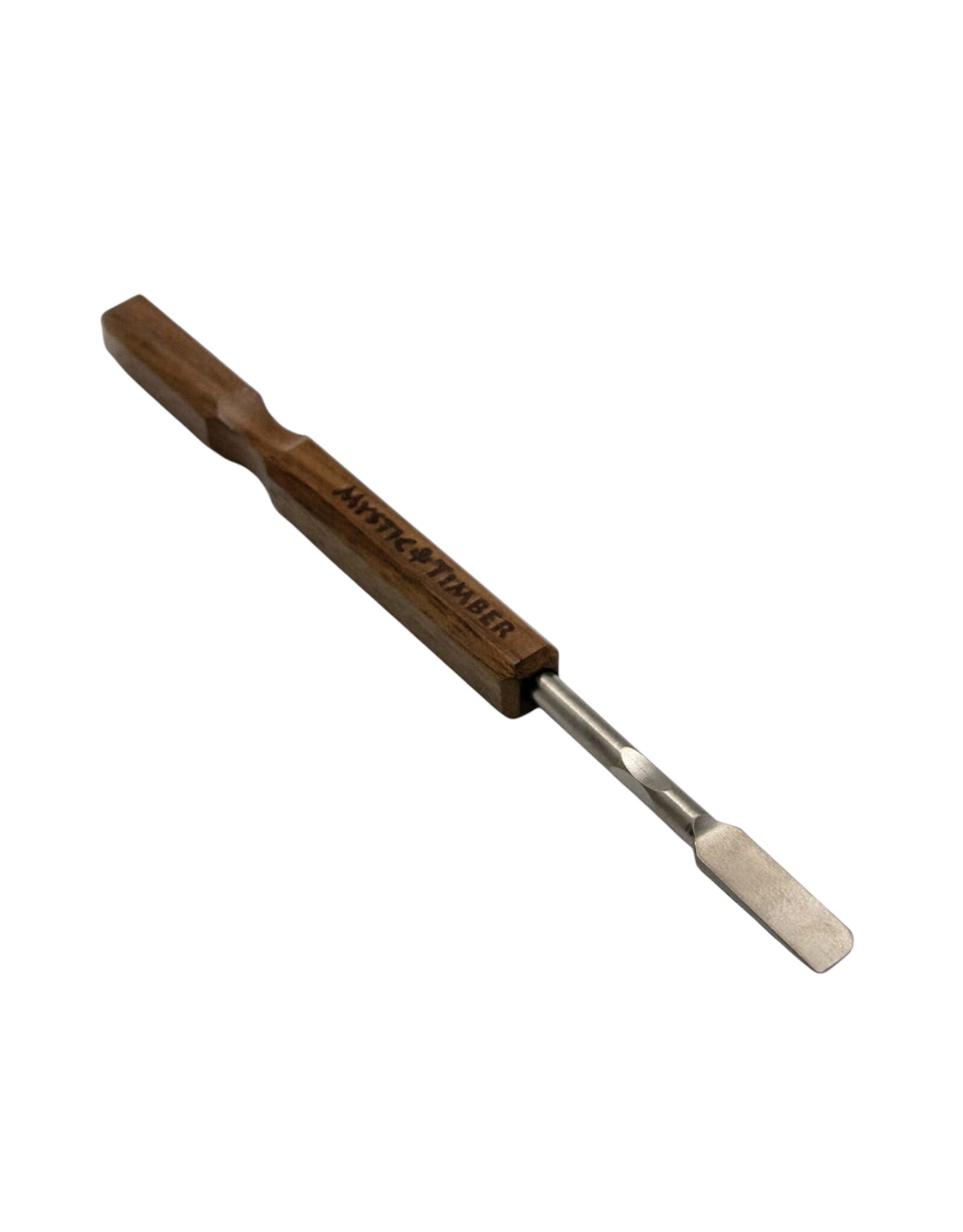 Mystic Timber Buddah Blade