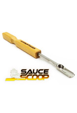 Sauce Scoop Spoon