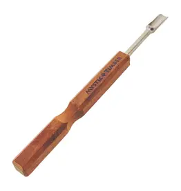 Mystic Timber Sauce Scoop Spoon