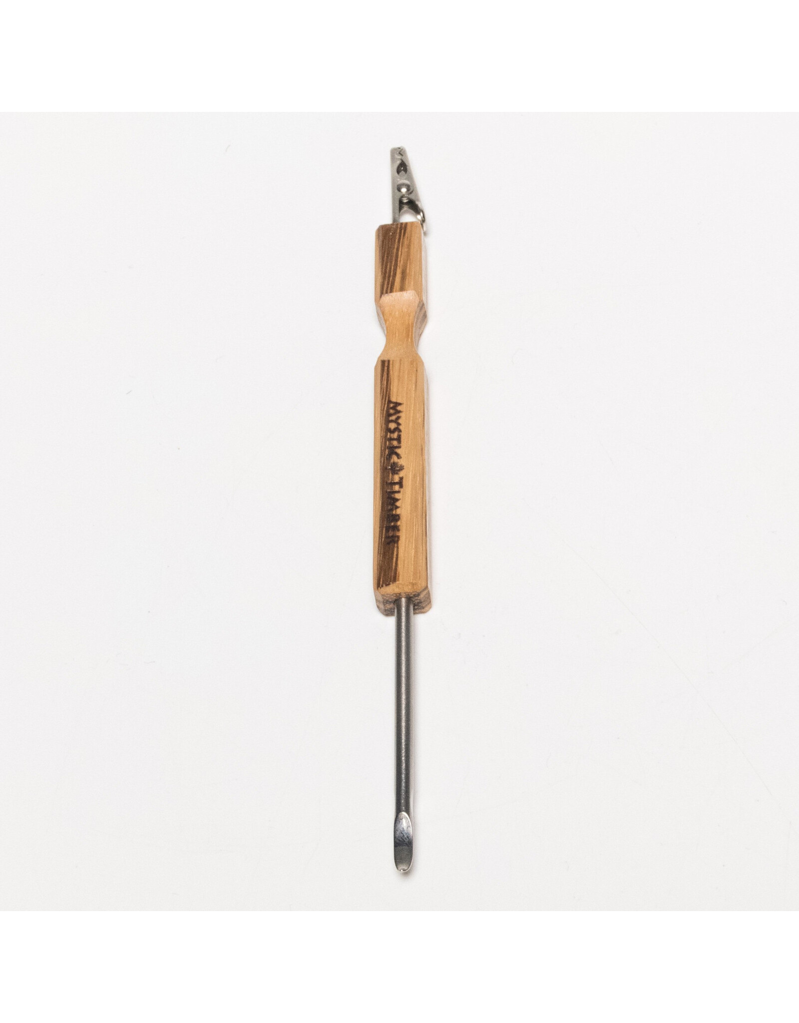 Mystic Timber Dabber and Clip Scoop