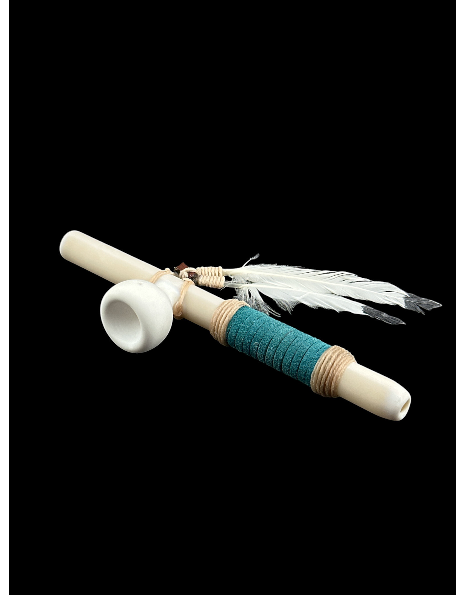 Hunter Steamroller Blasted With Feathers