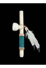 Hunter Steamroller Blasted With Feathers