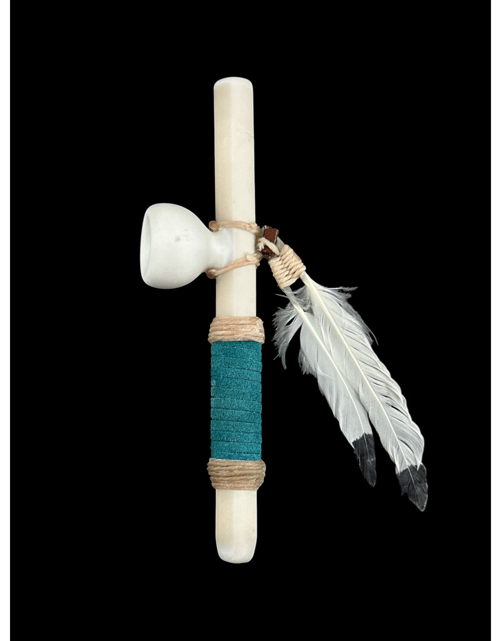 Hunter Steamroller Blasted With Feathers