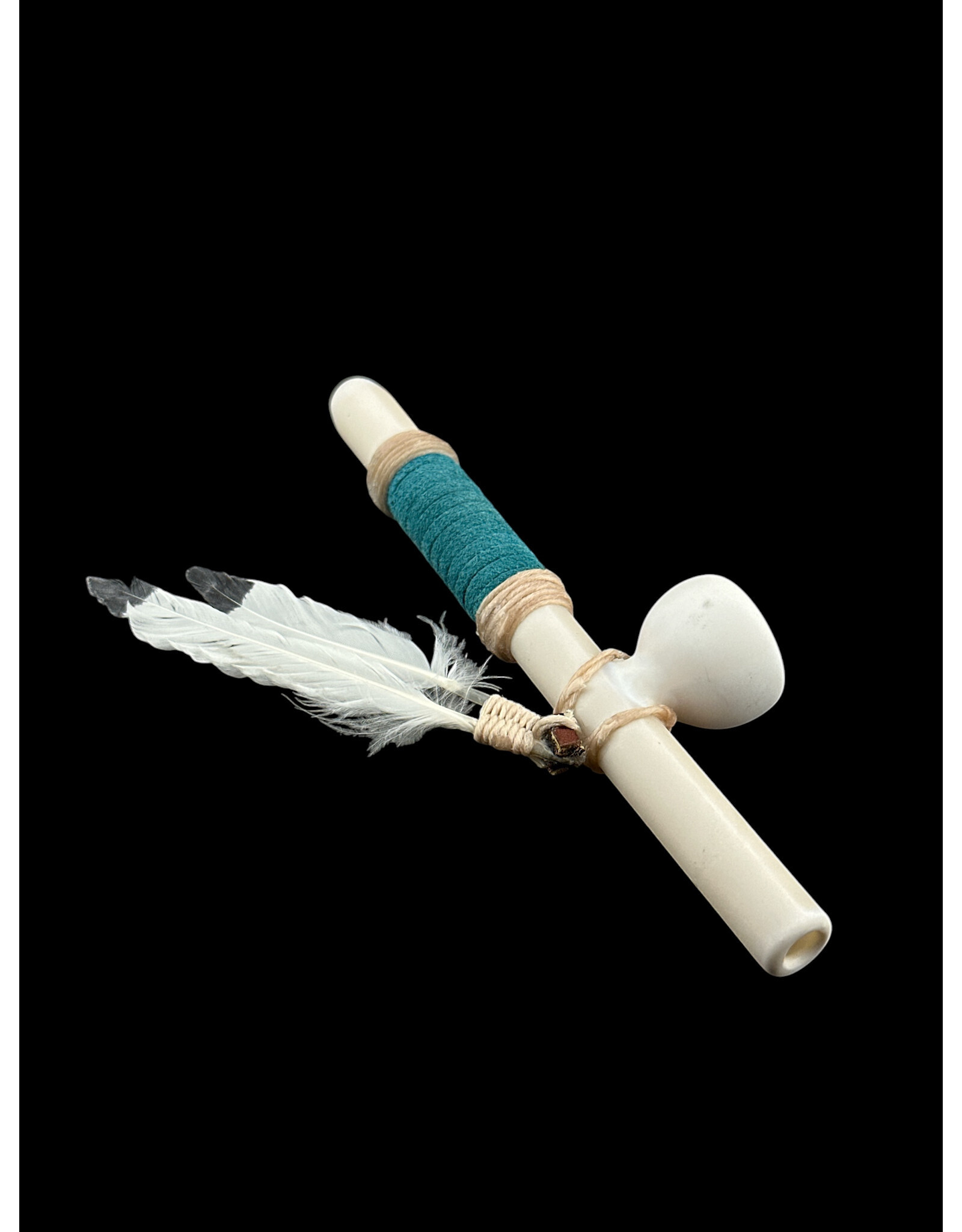 Hunter Steamroller Blasted With Feathers