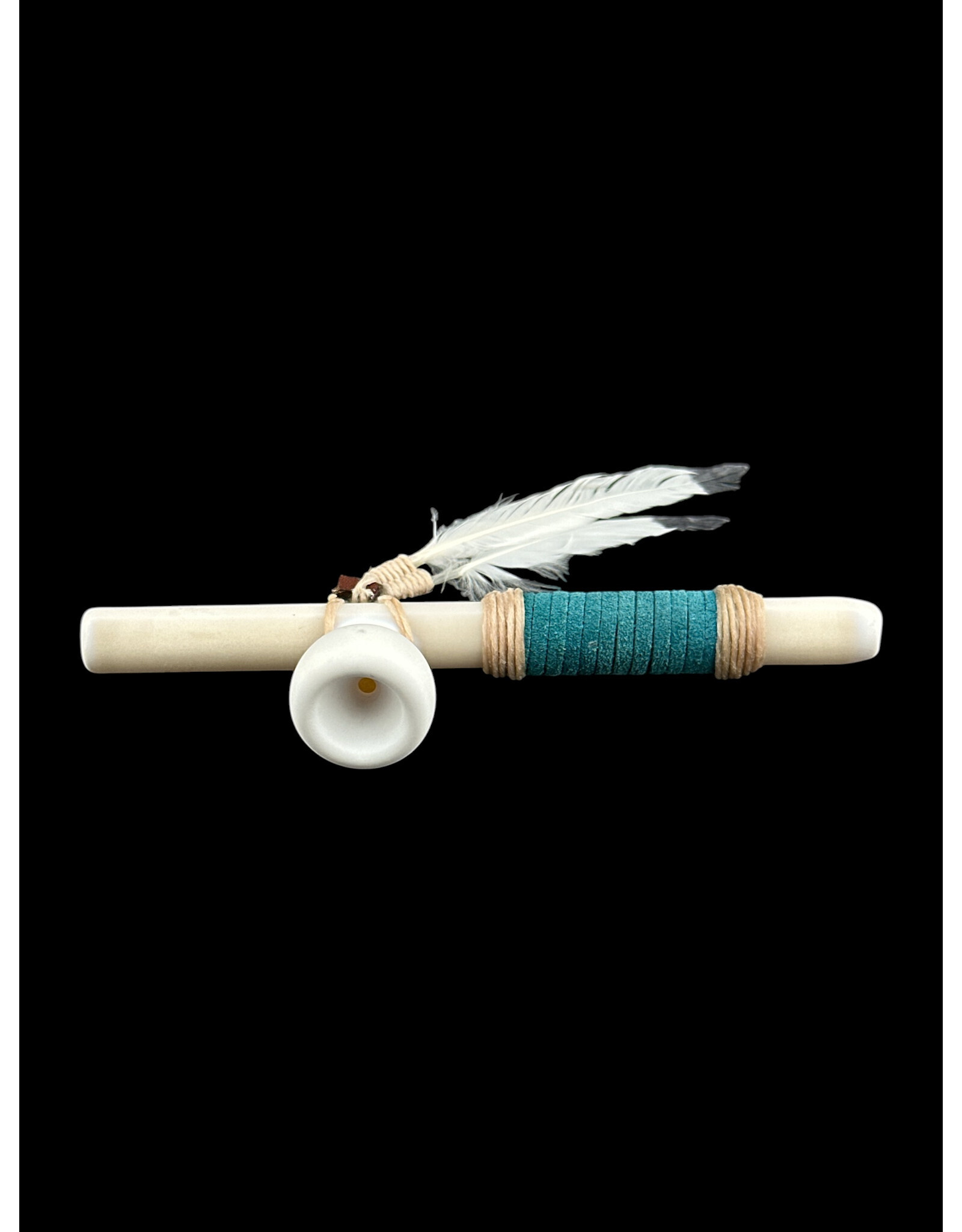 Hunter Steamroller Blasted With Feathers