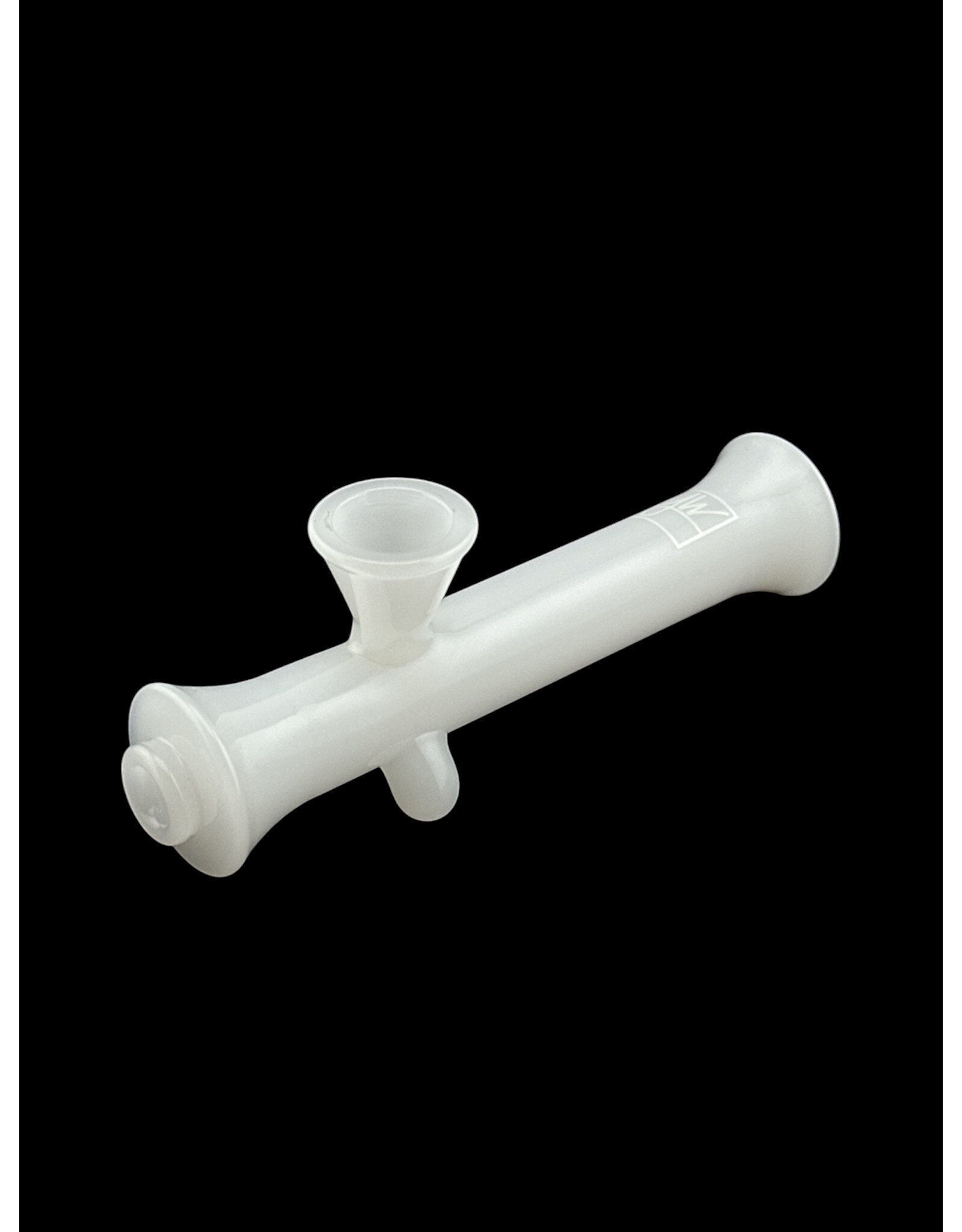Grav Labs 4" Jane West Steamroller Cloud White