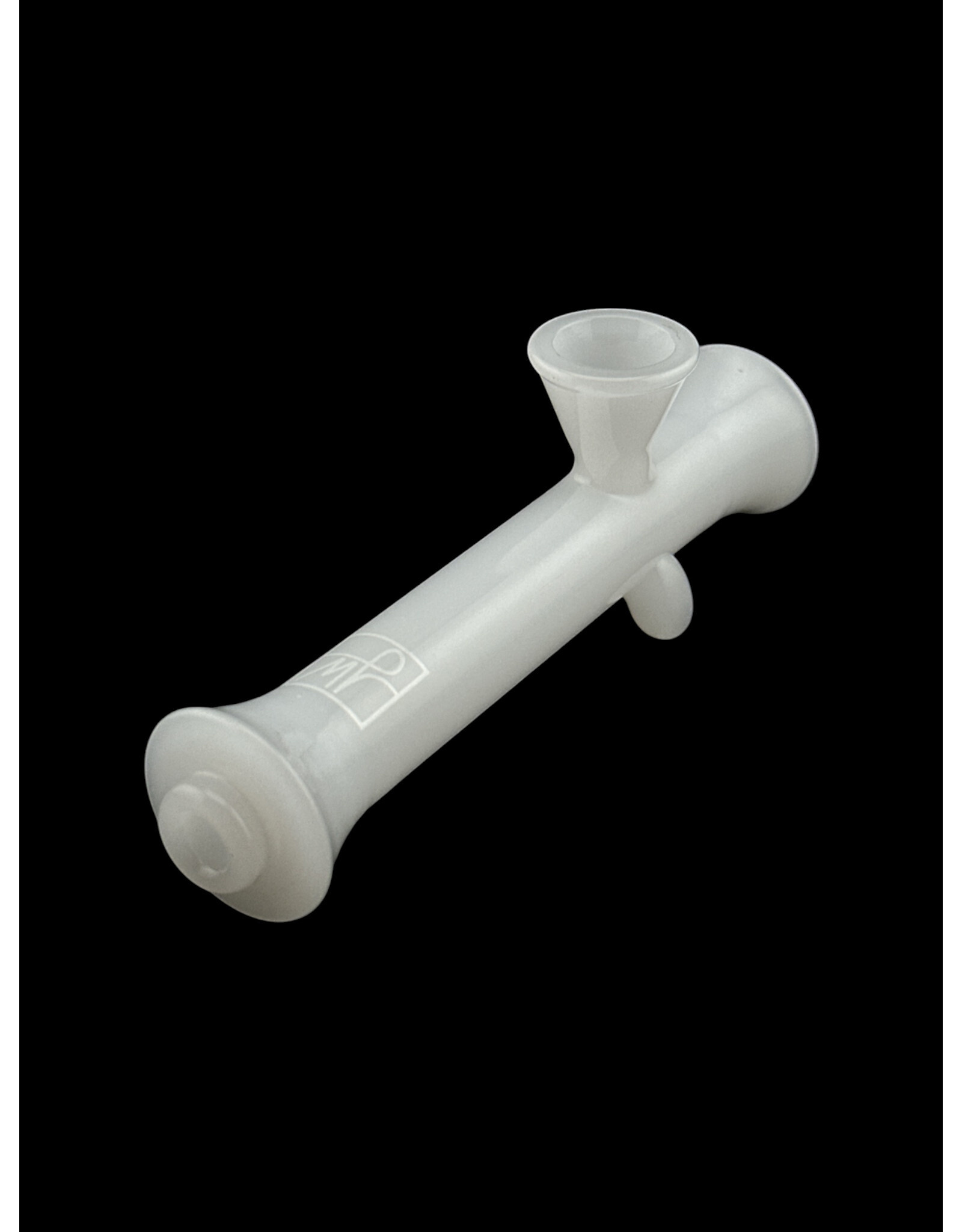 Grav Labs 4" Jane West Steamroller Cloud White