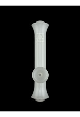 Grav Labs 4" Jane West Steamroller Cloud White