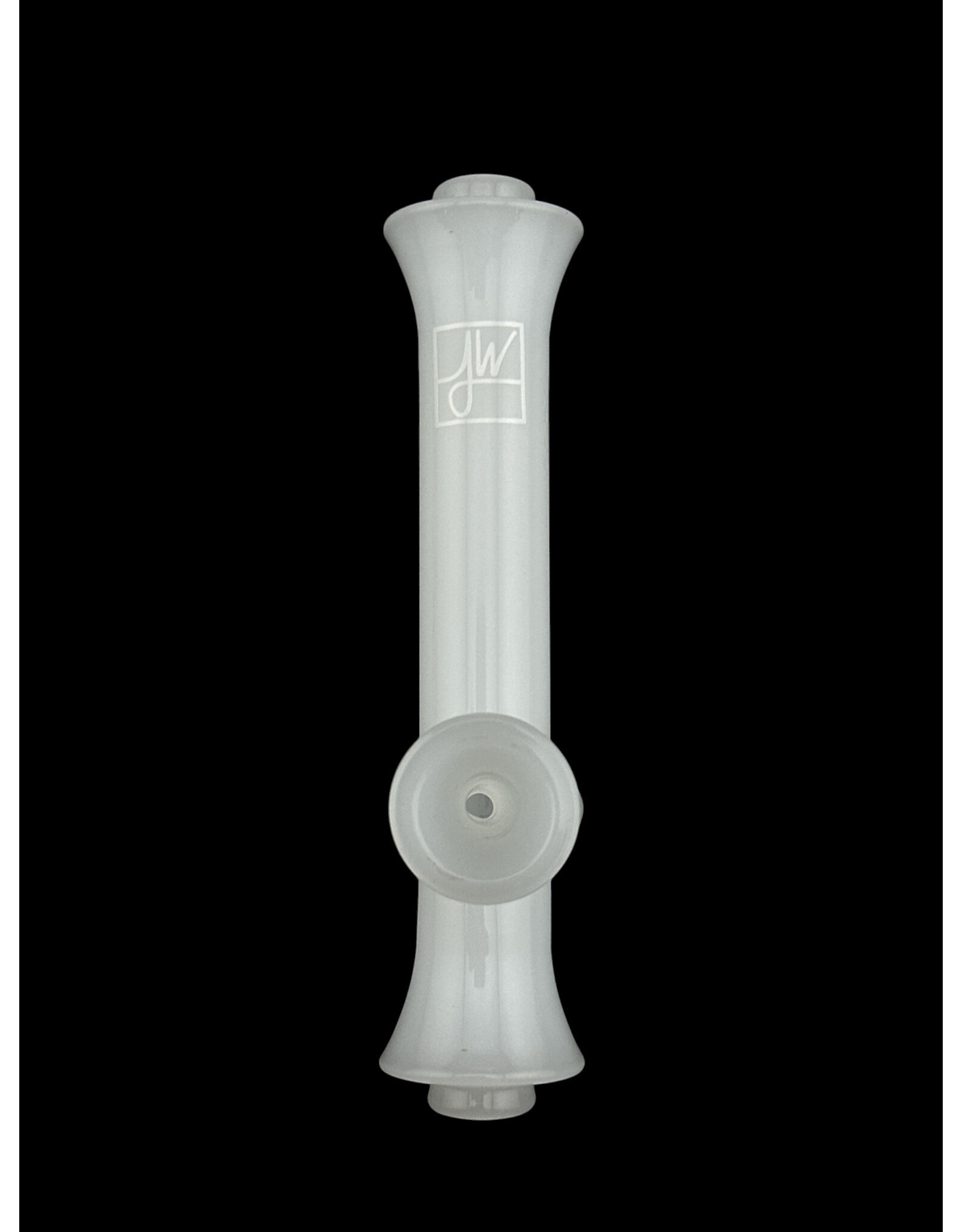 Grav Labs 4" Jane West Steamroller Cloud White