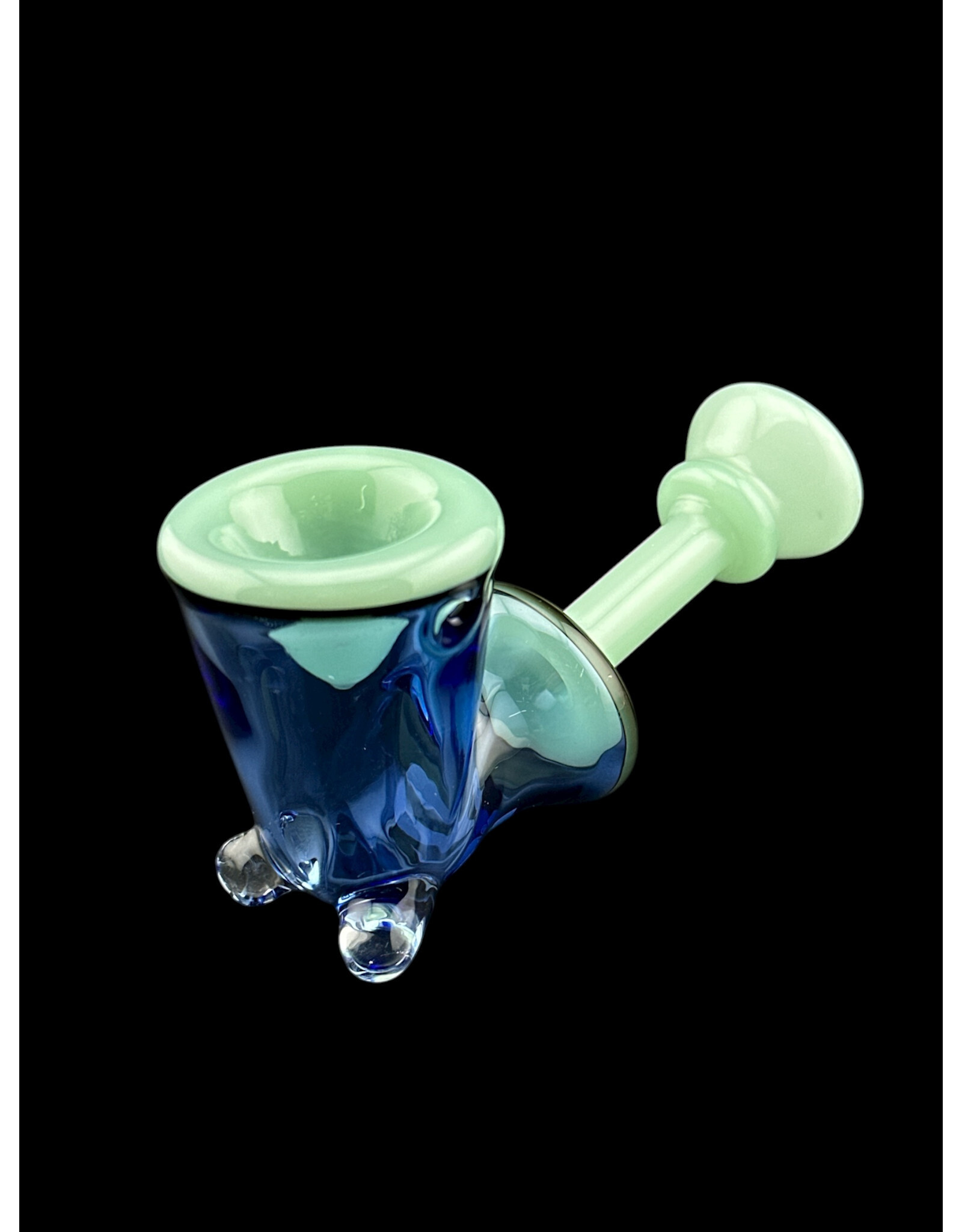 Pulsar Pulsar Dual Tone Sherlock Hand Pipe - 5"