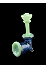 Pulsar Pulsar Dual Tone Sherlock Hand Pipe - 5"
