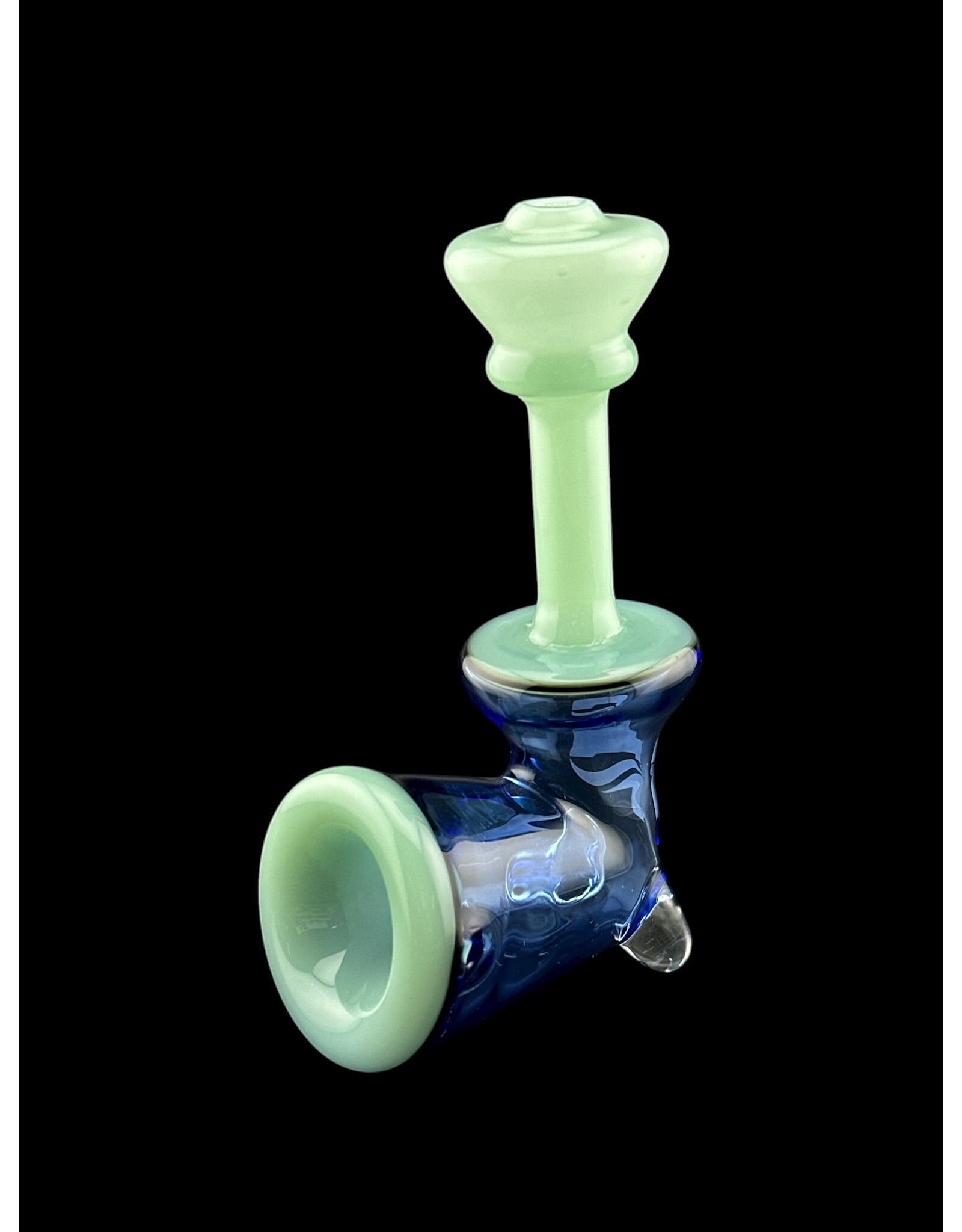 Pulsar Pulsar Dual Tone Sherlock Hand Pipe - 5"