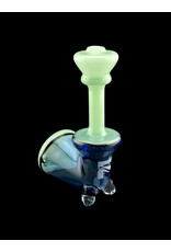 Pulsar Pulsar Dual Tone Sherlock Hand Pipe - 5"