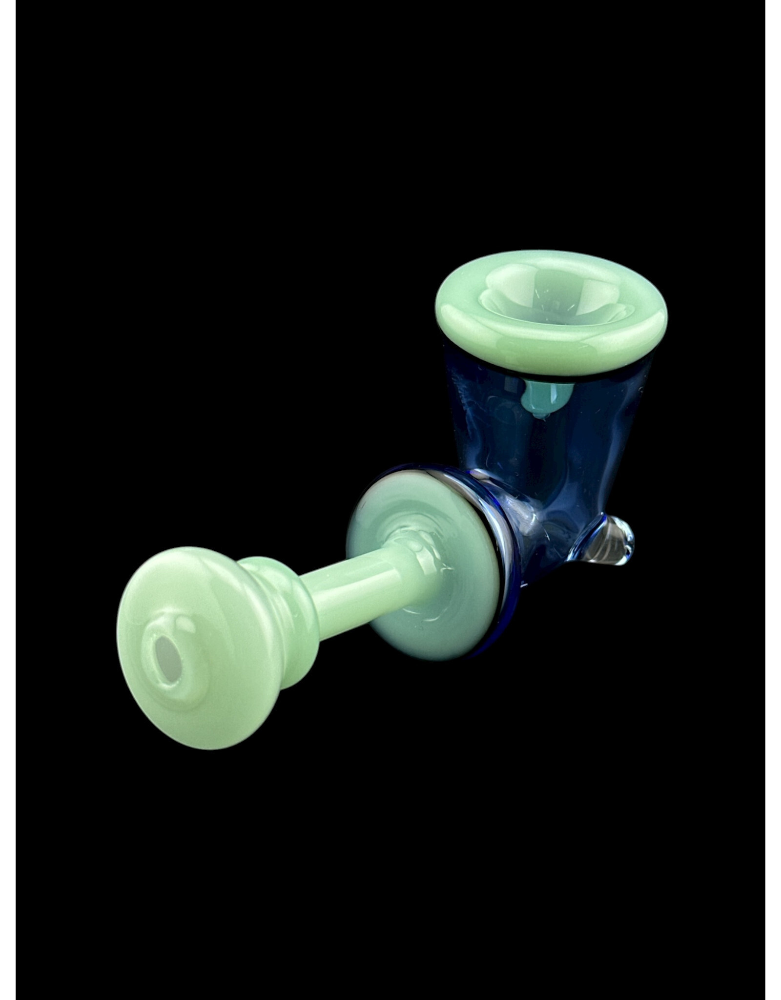 Pulsar Pulsar Dual Tone Sherlock Hand Pipe - 5"