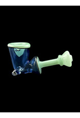 Pulsar Pulsar Dual Tone Sherlock Hand Pipe - 5"