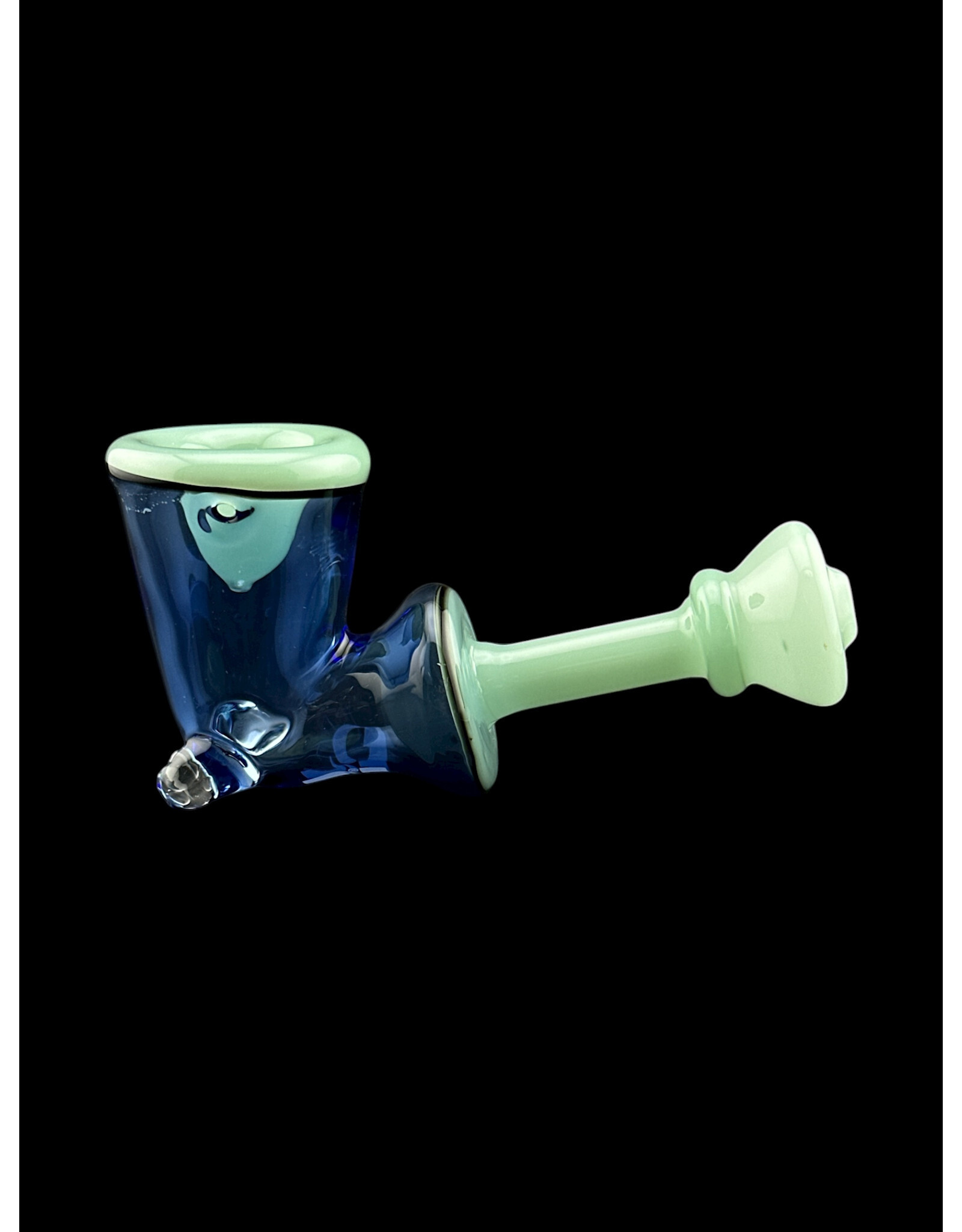 Pulsar Pulsar Dual Tone Sherlock Hand Pipe - 5"