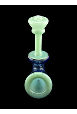 Pulsar Pulsar Dual Tone Sherlock Hand Pipe - 5"