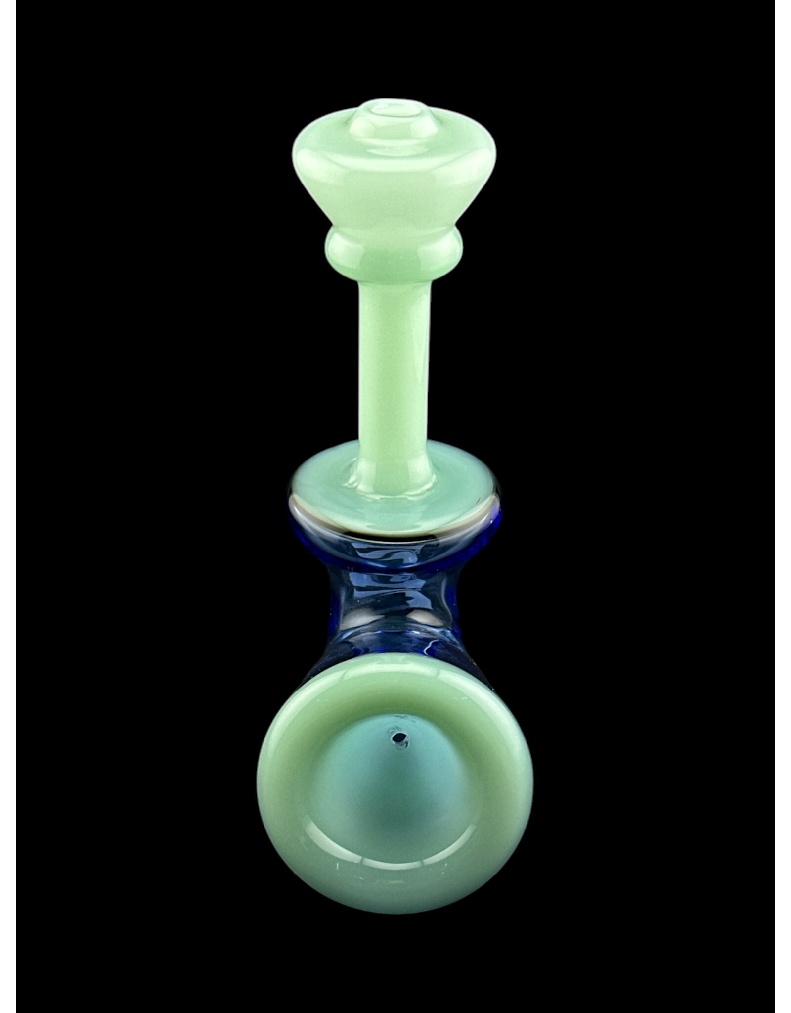 Pulsar Pulsar Dual Tone Sherlock Hand Pipe - 5"
