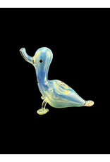 Mathematix Duck Hand Pipe