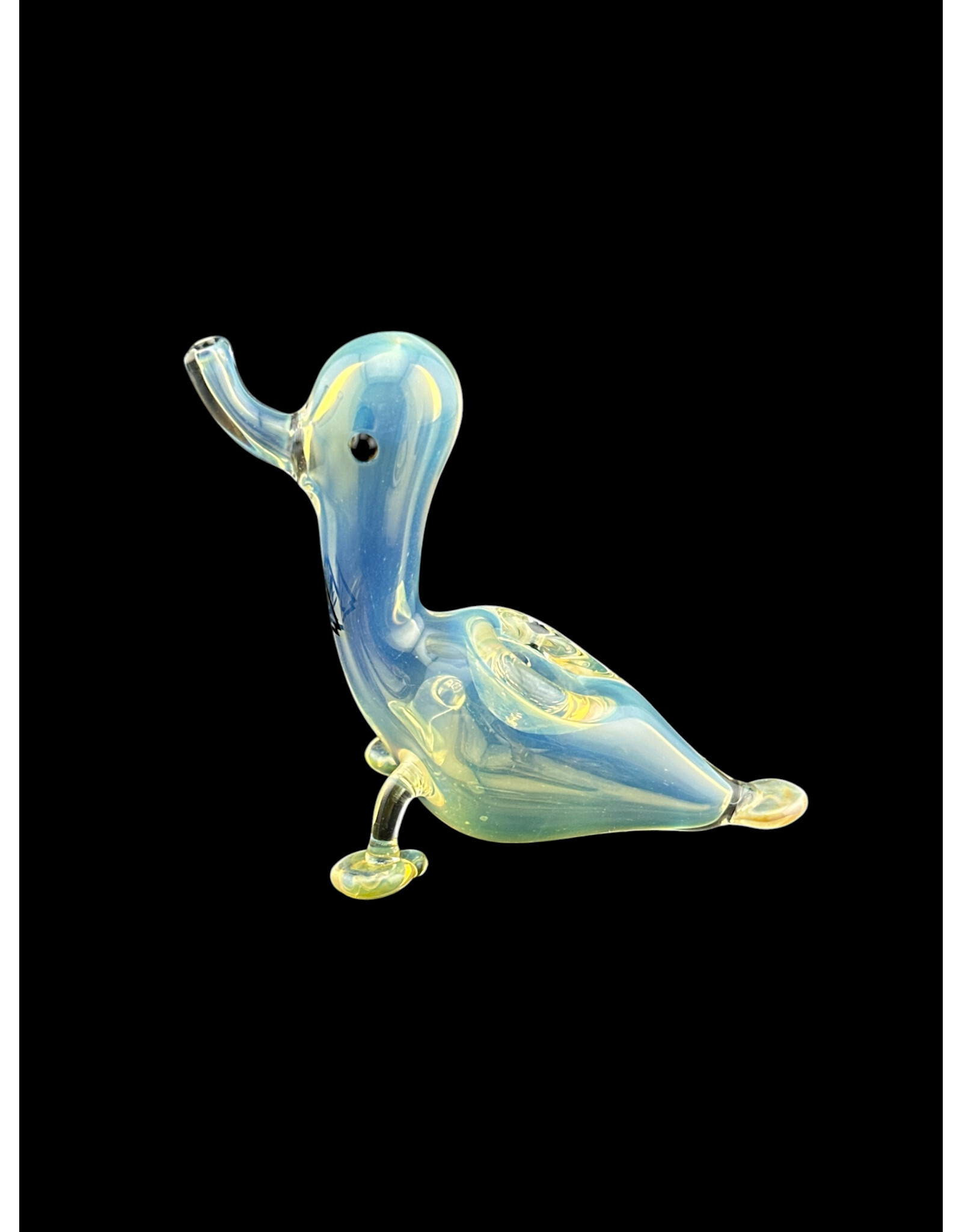 Mathematix Duck Hand Pipe