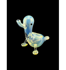 Mathematix Duck Hand Pipe