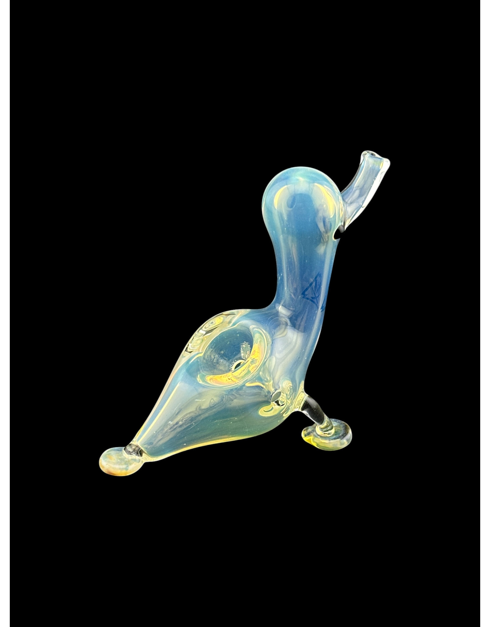 Mathematix Duck Hand Pipe