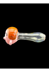 Morty Glass Pipe