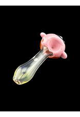 Morty Glass Pipe