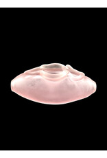 Vagina Hand Pipe Sandblasted