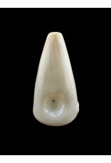 Pizza Slice Glass Handpipe - 4.75"