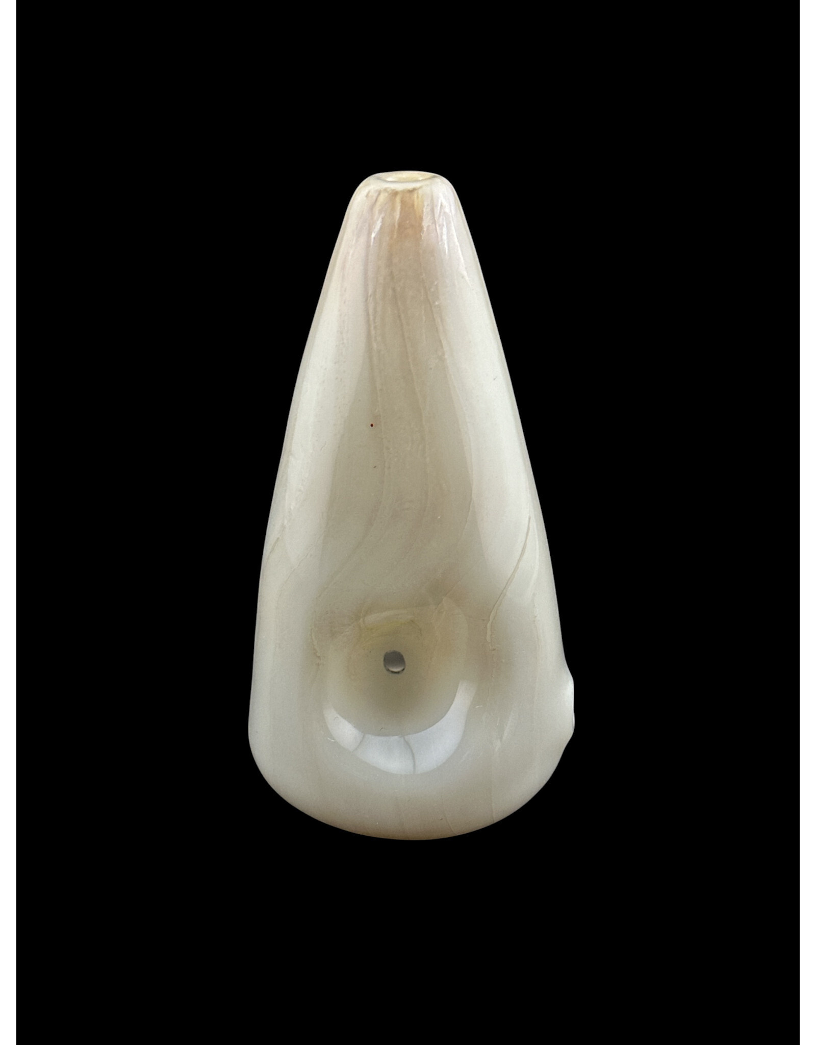 Pizza Slice Glass Handpipe - 4.75"