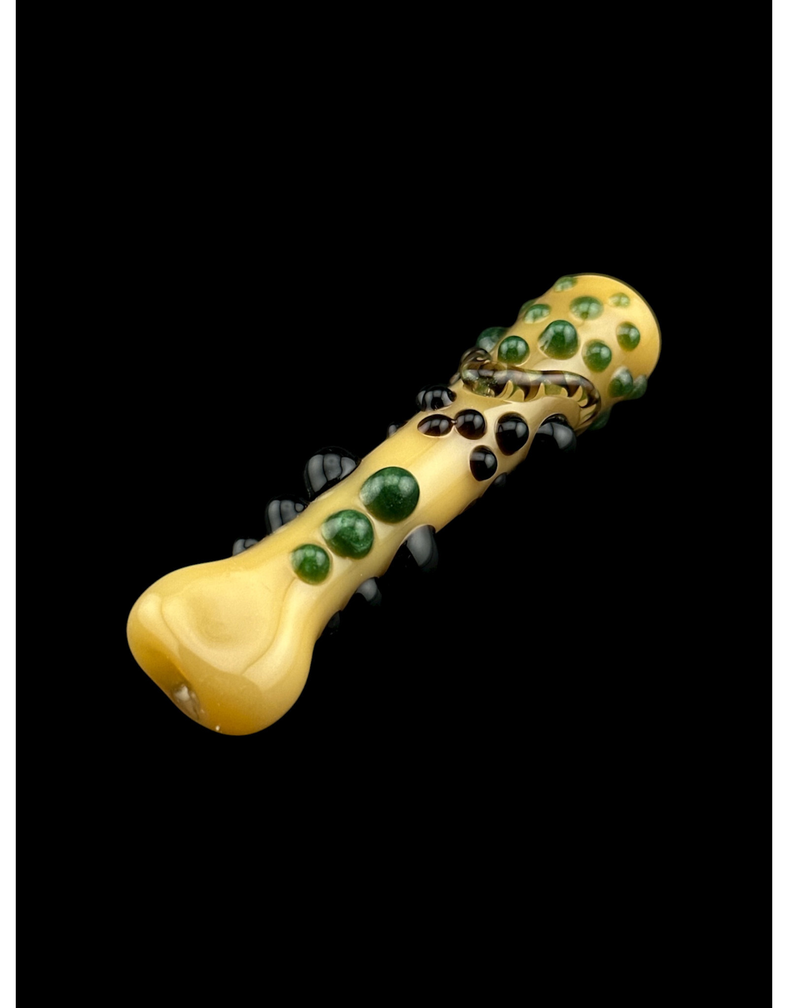 Swizzle One hitter Caramel