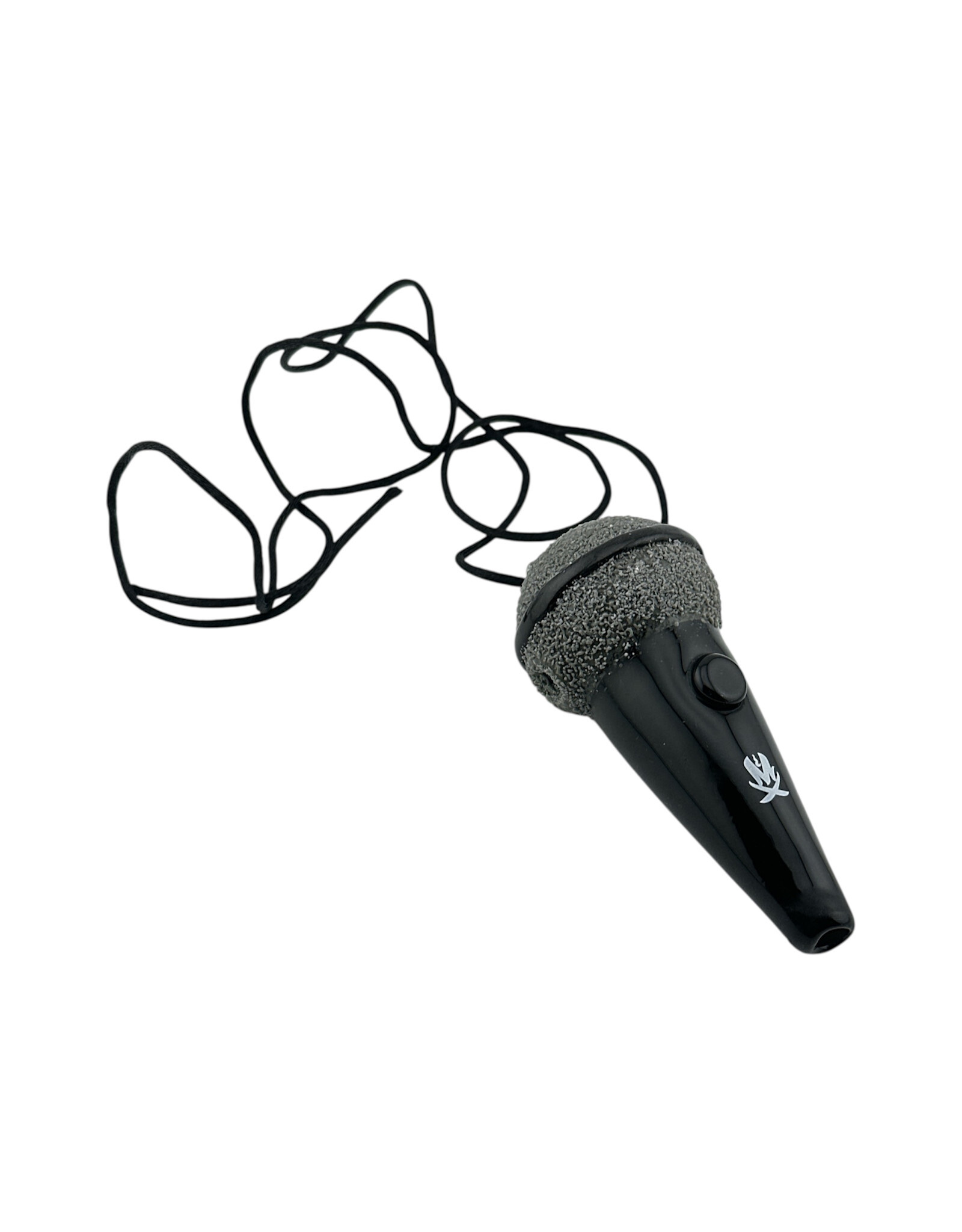 Mathematix Microphone Pendant Pipe