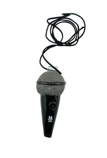 Mathematix Microphone Pendant Pipe