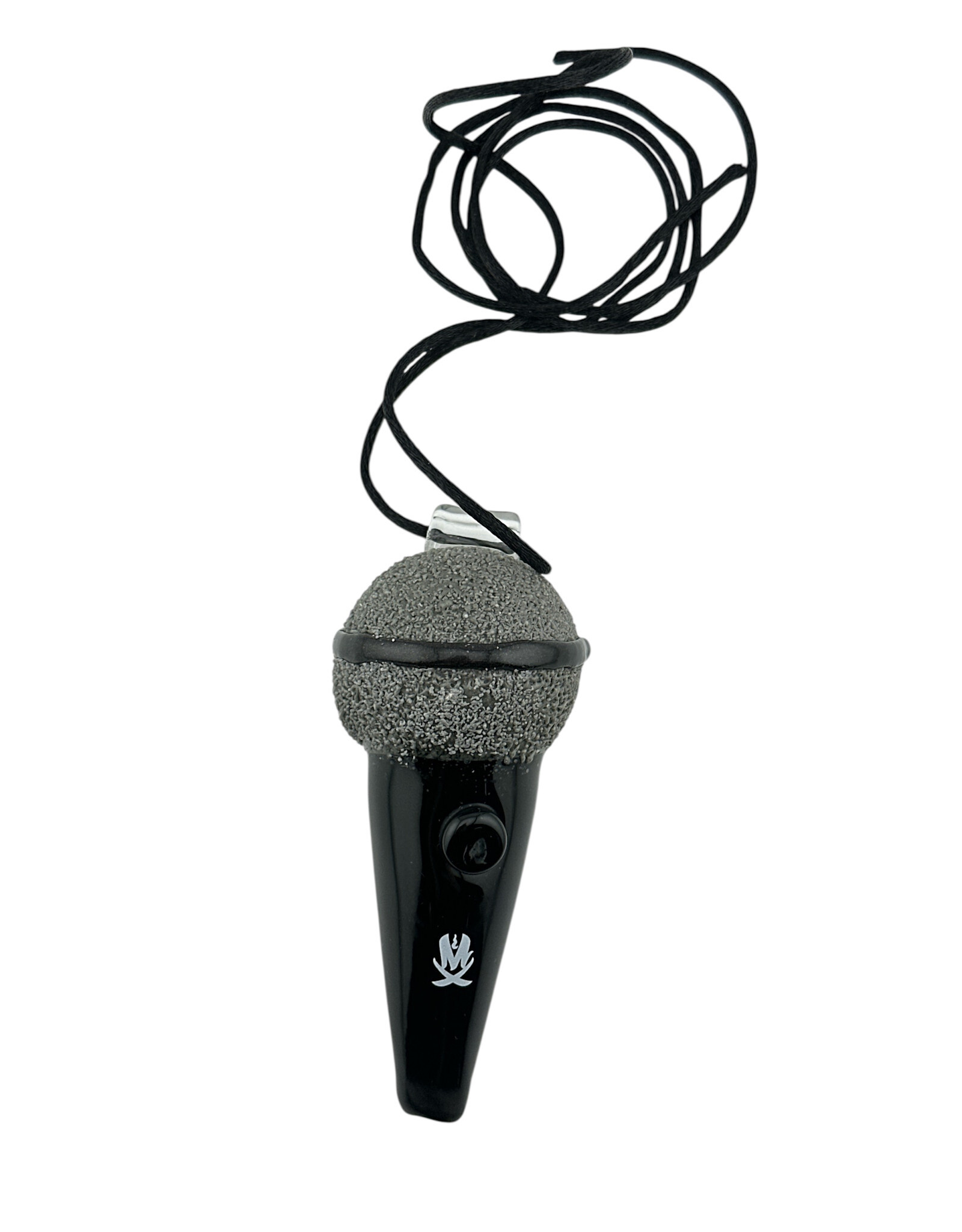 Mathematix Microphone Pendant Pipe