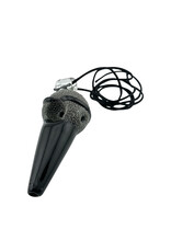 Mathematix Microphone Pendant Pipe