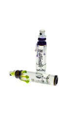 Mathematix Spray Can Color Drip Chillum