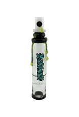 Mathematix Spray Can Color Drip Chillum