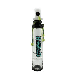 Mathematix Spray Can Color Drip Chillum