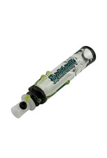 Mathematix Spray Can Color Drip Chillum