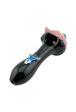 Chameleon Glass JIGGLYPUFF GLASS PIPE