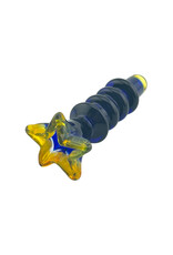 Star Chillum - Hillary Bogart