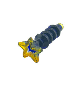 Star Chillum - Hillary Bogart