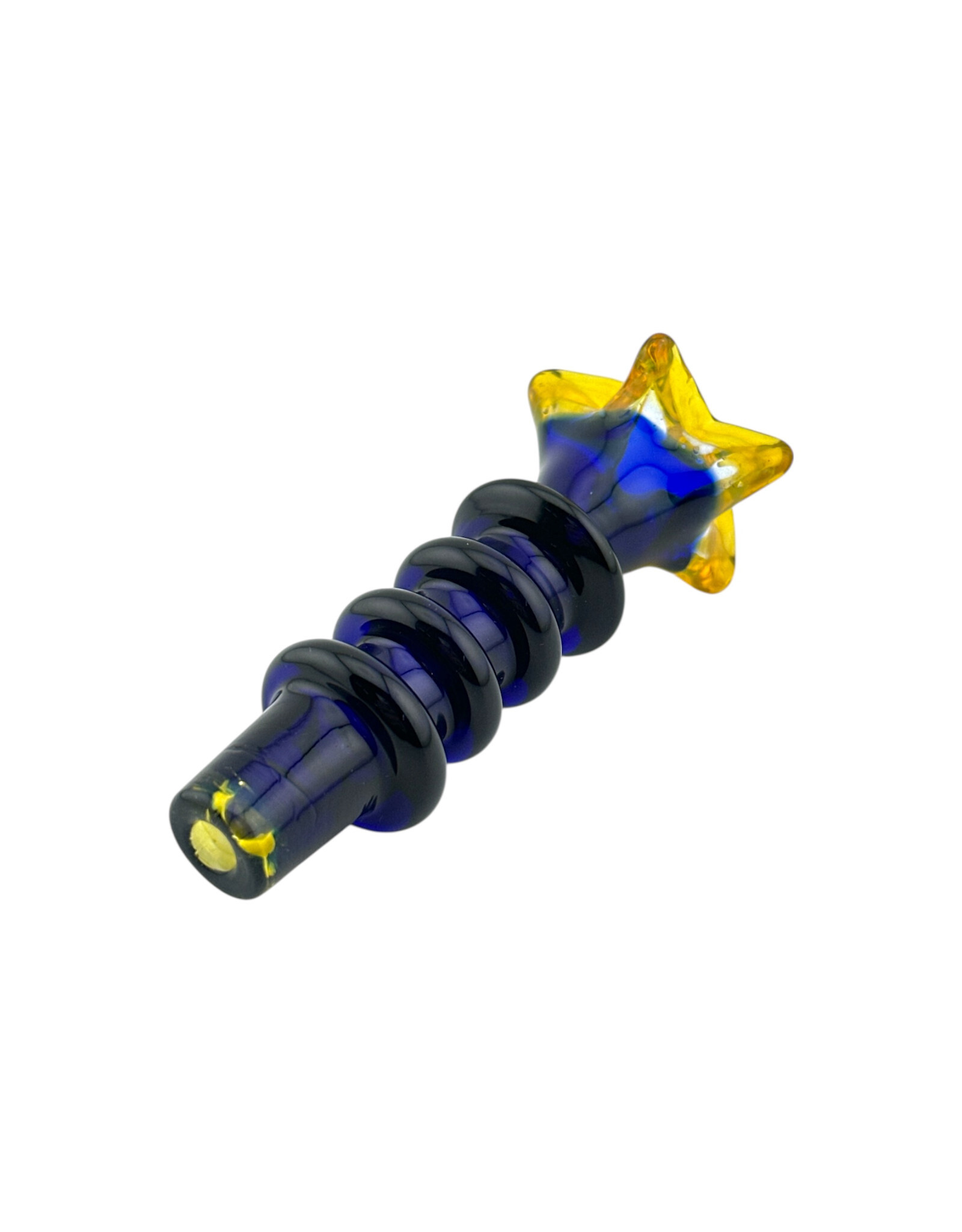 Star Chillum - Hillary Bogart