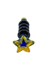 Star Chillum - Hillary Bogart