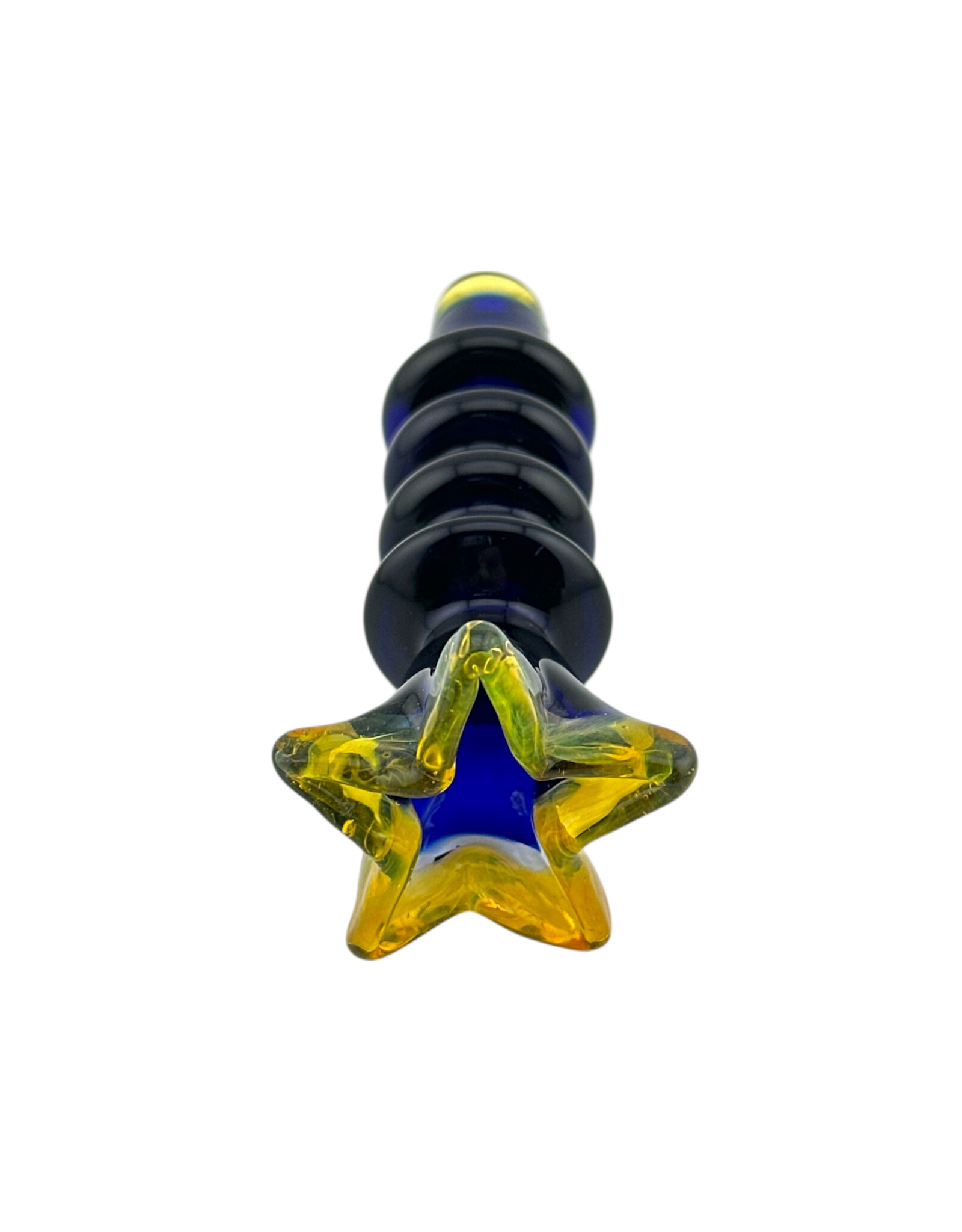Star Chillum - Hillary Bogart