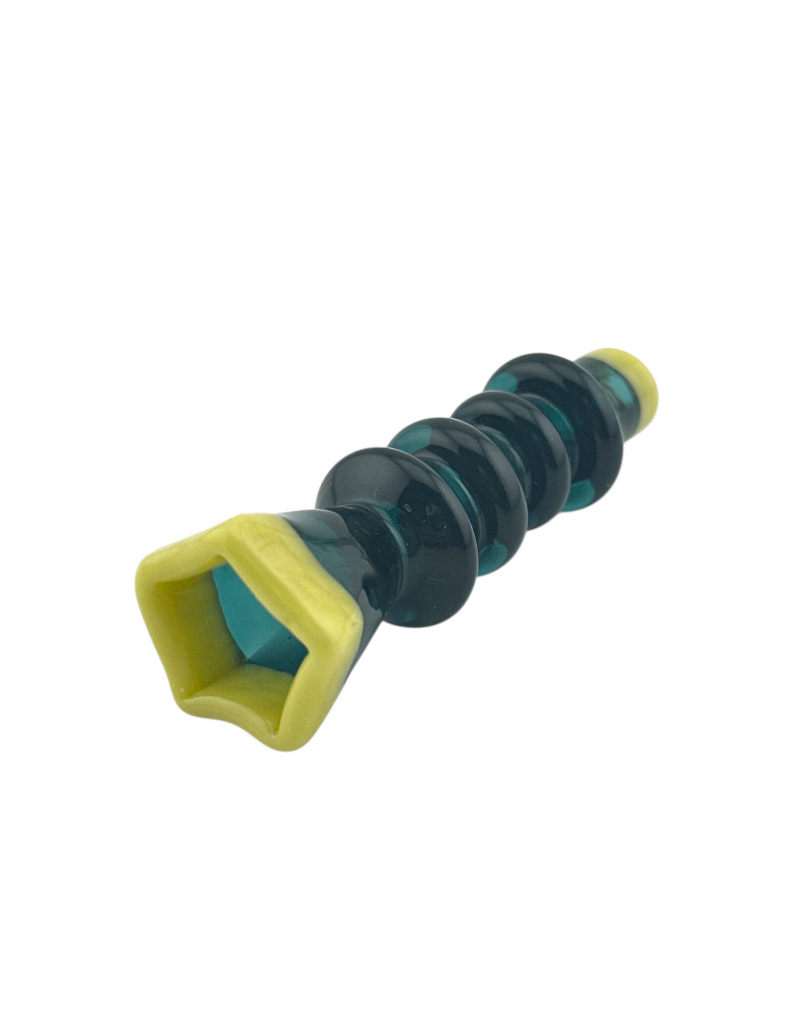 Pentagon Chillum - Hillary Bogart