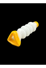 Triangle Chillum - Hillary Bogart