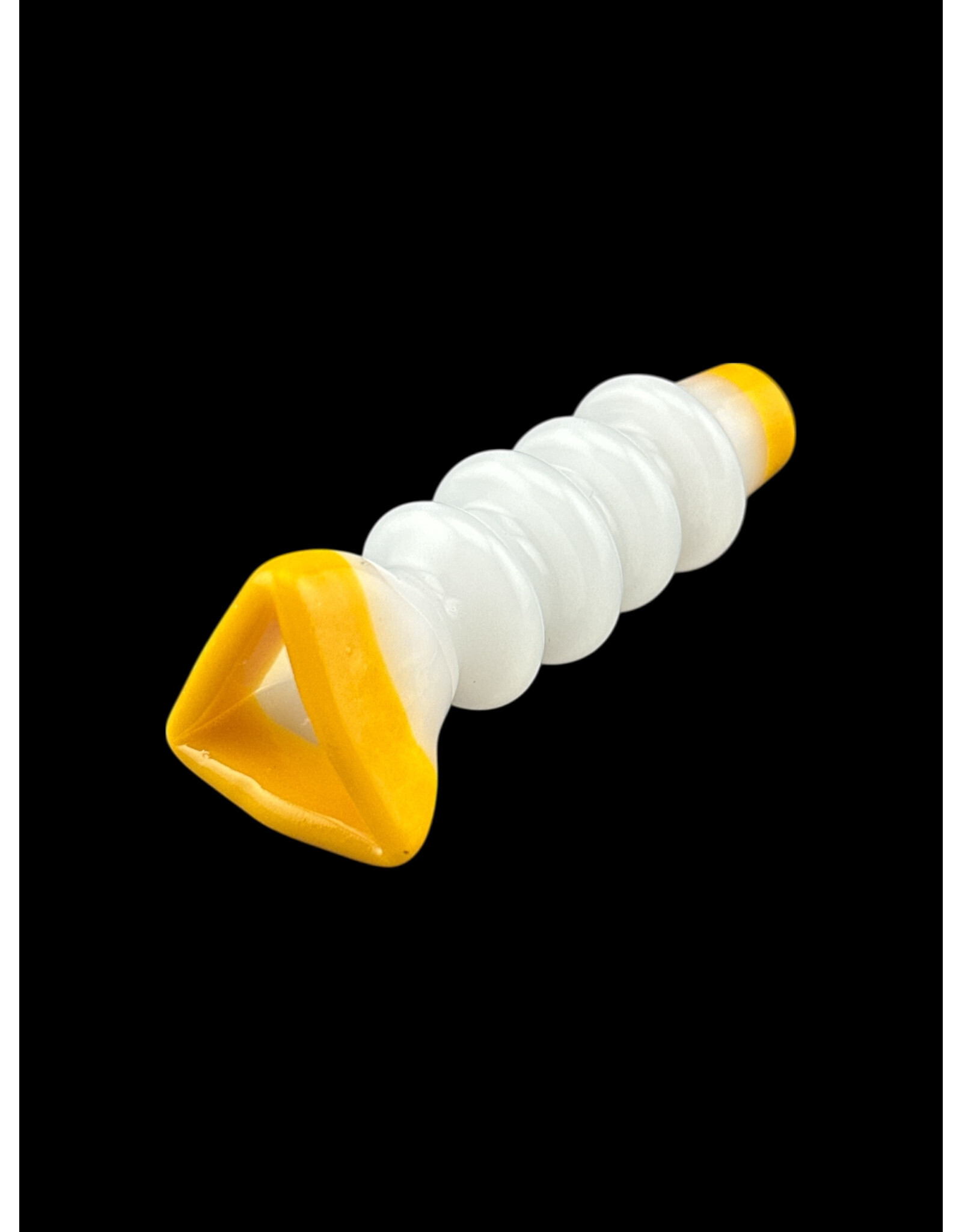 Triangle Chillum - Hillary Bogart